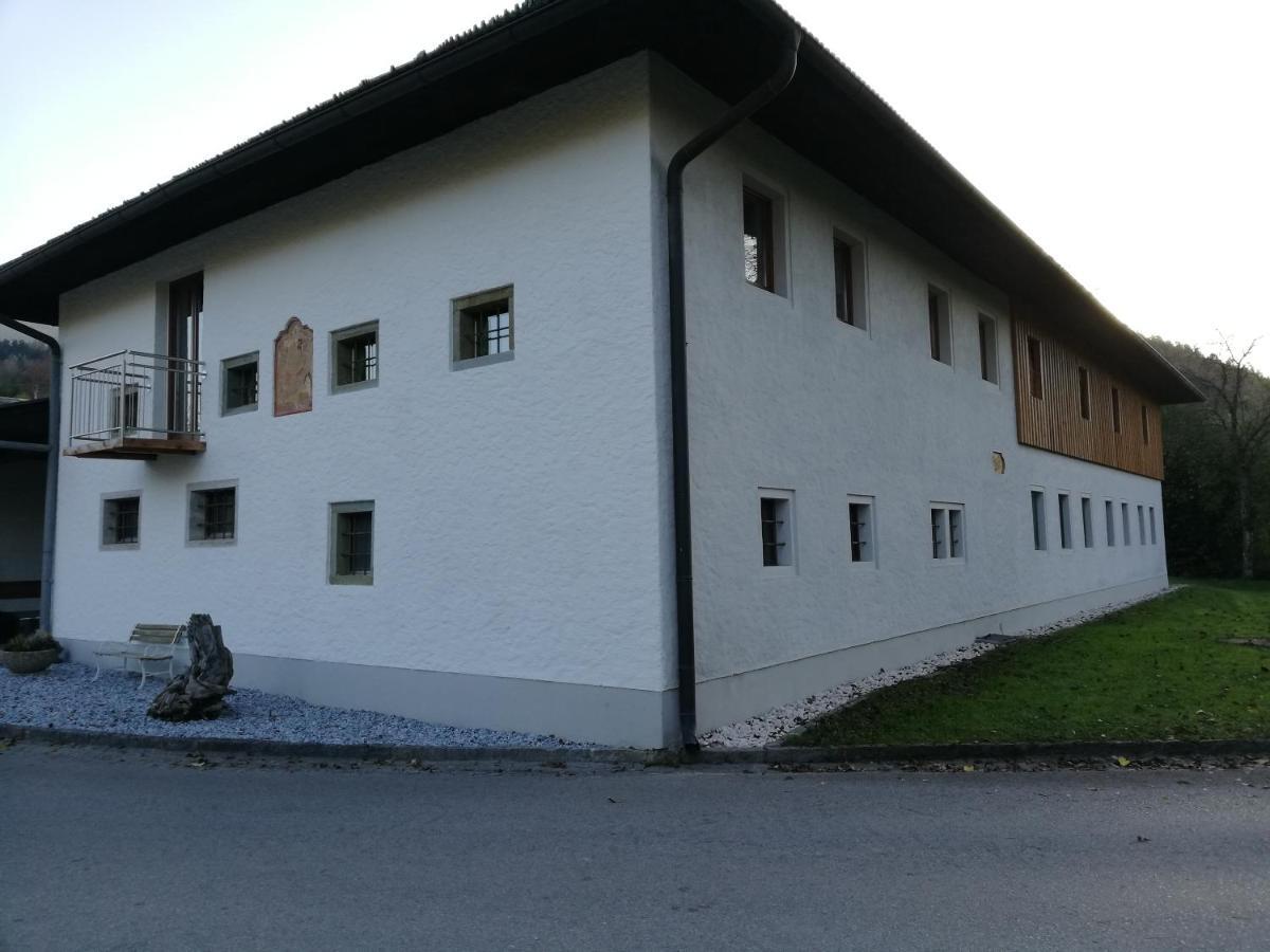 Hoamatleuchten Pettenbach Exterior photo